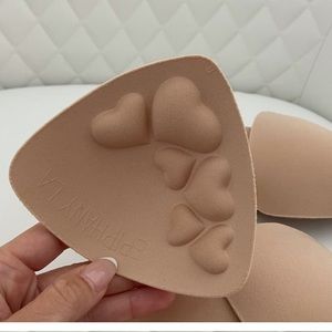 Epiphany pads! Size B